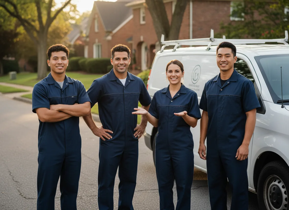 Home Gutter Service company in Schlater, MS